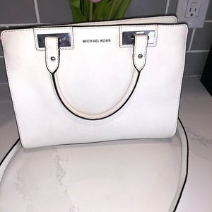 COPY - Authentic Michael Kors tote